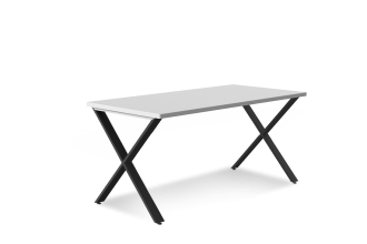 שולחן X